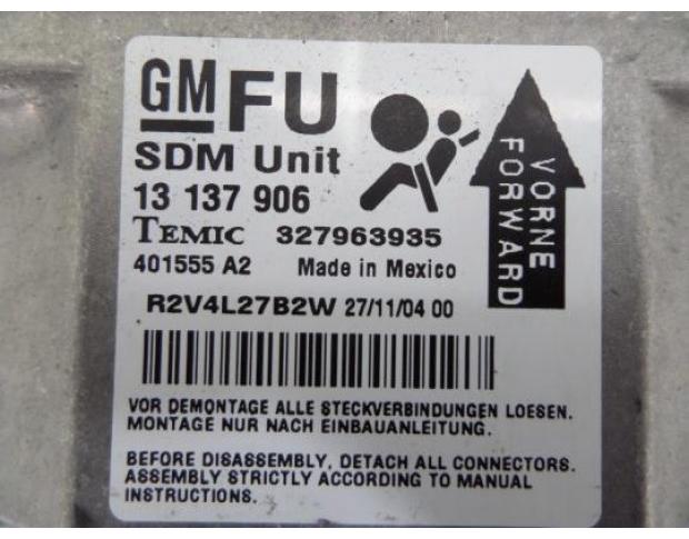 calculator airbag opel astra h 1.7cdti z17dtl cod 13137906