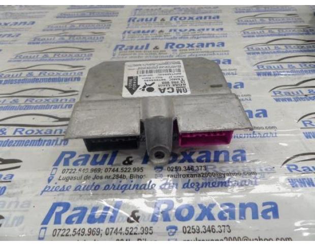 calculator airbag opel corsa d 1.2b