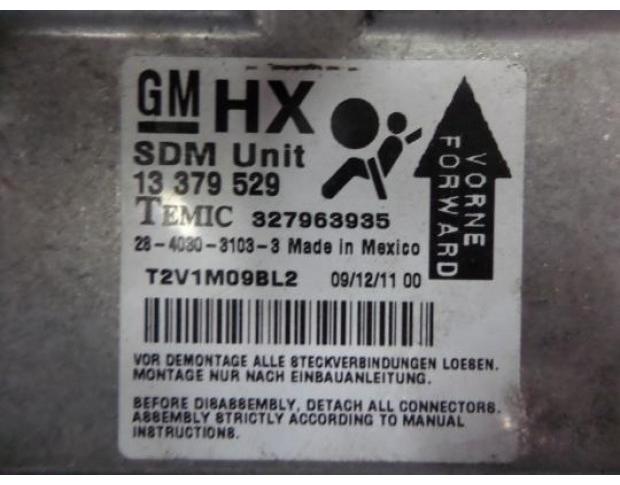 calculator airbag opel corsa d 1.3dtj 13379529