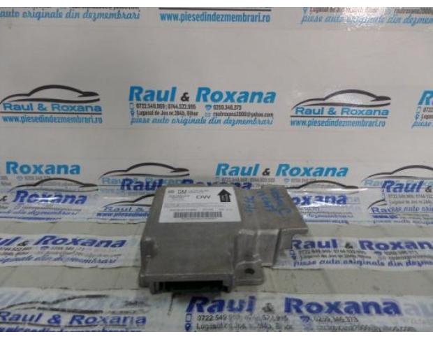 calculator airbag opel vectra c 1.9cdti 31170590