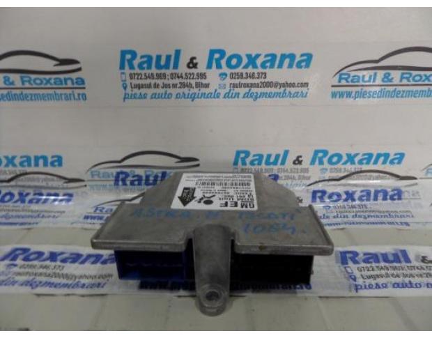 calculator airbag opel zafira b 1.6b 13251082