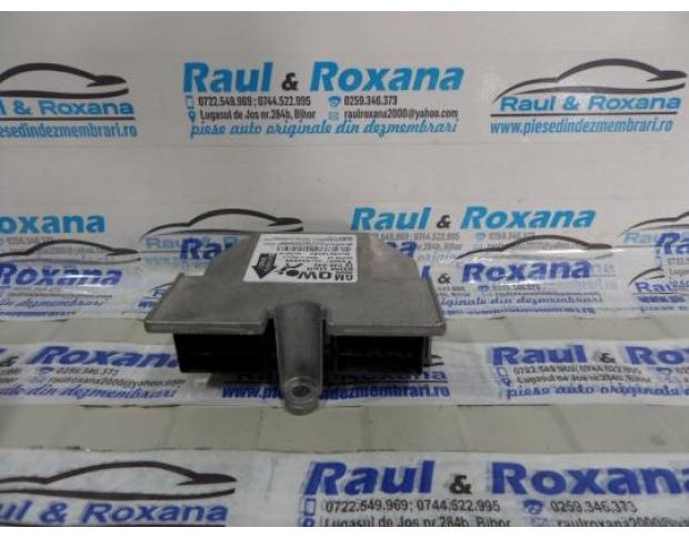 calculator airbag opel zafira b 1.7cdti 13246043