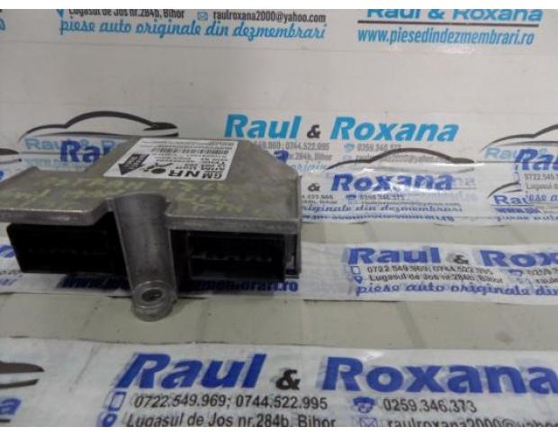 calculator airbag opel zafira b 1.9cdti 13203263