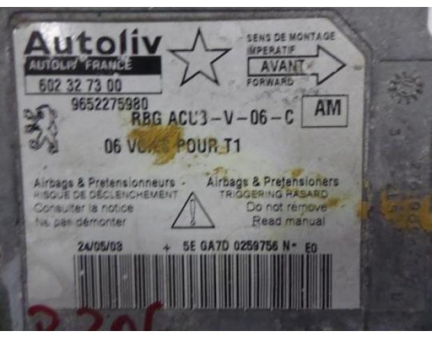 calculator peugeot 206 1.2b 9652275980