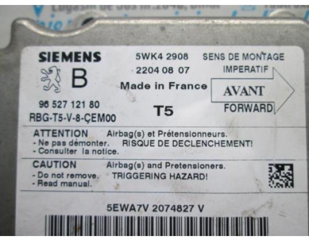 calculator peugeot 307 1.6 16v nfu 9652712180