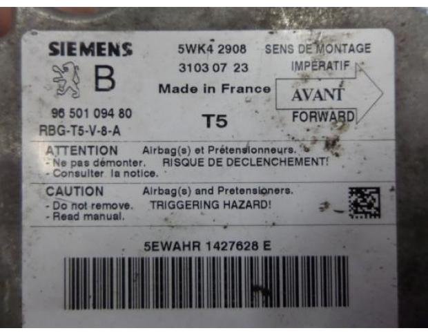 calculator peugeot 307 1.6hdi 9650109480