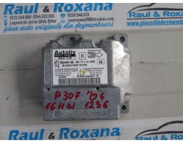 calculator peugeot 307 1.6hdi 9654491180