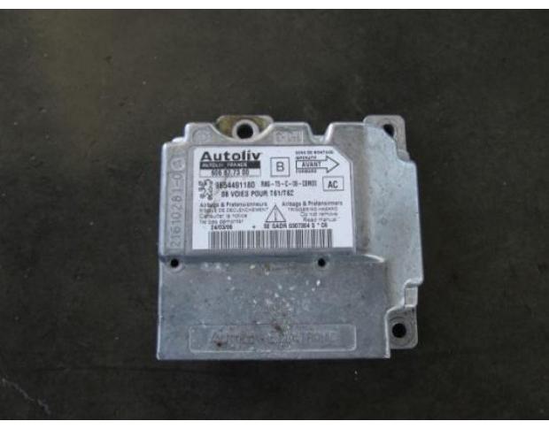 calculator peugeot 307 1.6hdi 9hz 9654491180