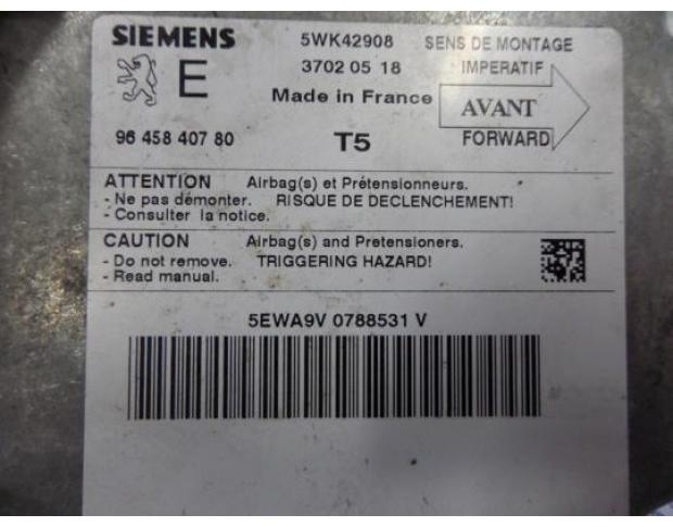 calculator peugeot 307 2.0hdi 9645840780