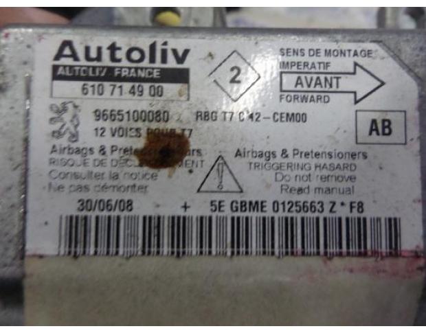 calculator peugeot 308 1.4 16v 9665100080