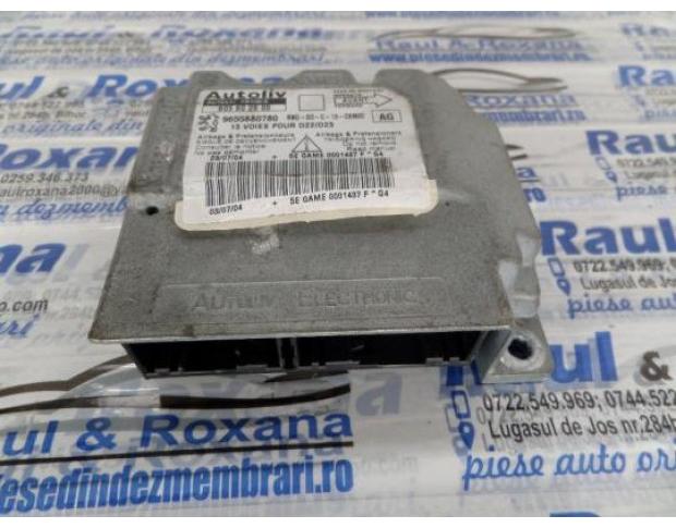 calculator airbag peugeot 407 2.0hdi 136cp 9655880780