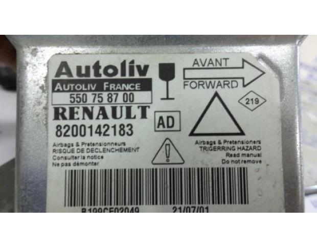 calculator airbag renault laguna 2 1.8b 8200142183
