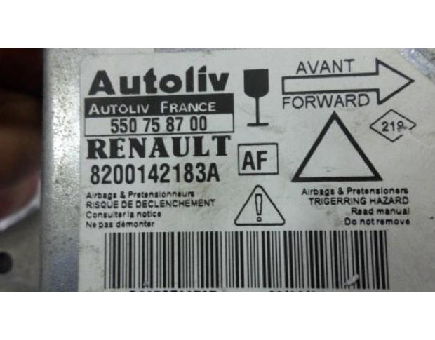 calculator airbag renault laguna 2 1.8b 8200142183a