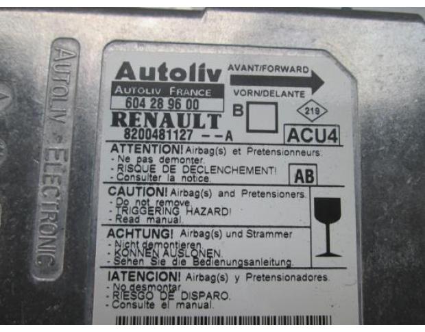 calculator renault megane 2 1.5dci 8200481127