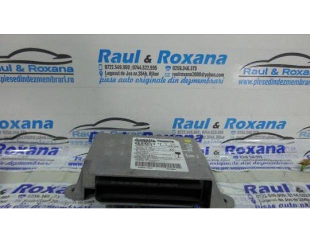 calculator airbag renault megane 2 1.9dci 8200411004a