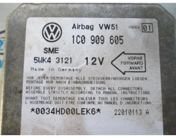 calculator seat alhambra 1.9tdi auy 1c0909605