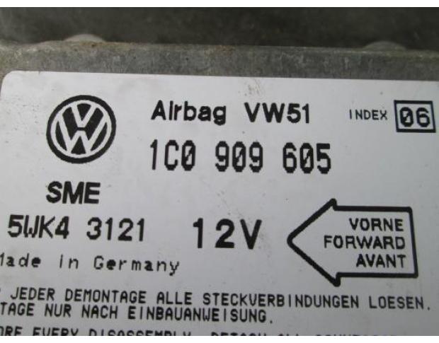 calculator seat alhambra auy cod 1c0909605 din dezmembrari