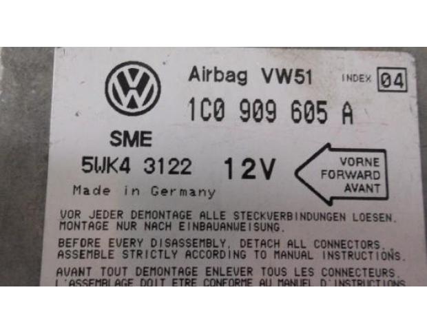 calculator seat leon 1.6b 1c0909605a