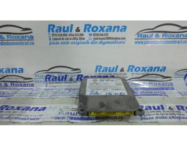 calculator airbag skoda fabia 1 1.9tdi 6q0909601c