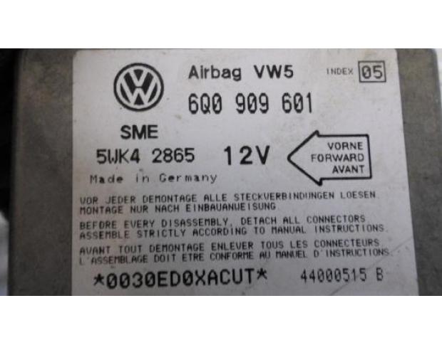calculator airbag skoda octavia 1 1.9tdi 6q0909601