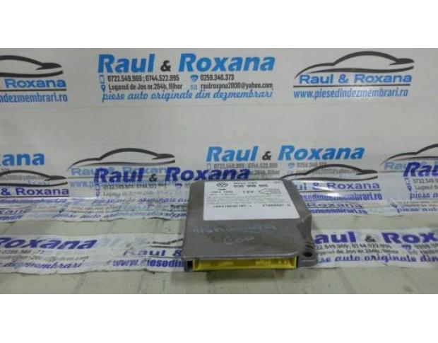 calculator airbag skoda octavia 1 1.9tdi 6q0909605