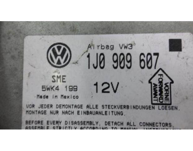 calculator airbag vw golf 4 1.6b 1j0909607