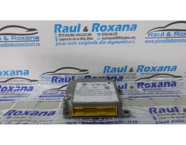 calculator airbag vw golf 4 1.9tdi 1j0909607