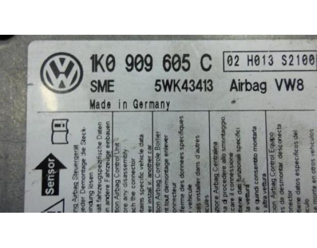 calculator  vw golf 5 2.0sdi 1k0909605c