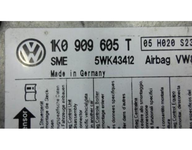 calculator  vw golf 5 2.0sdi 1k0909605t
