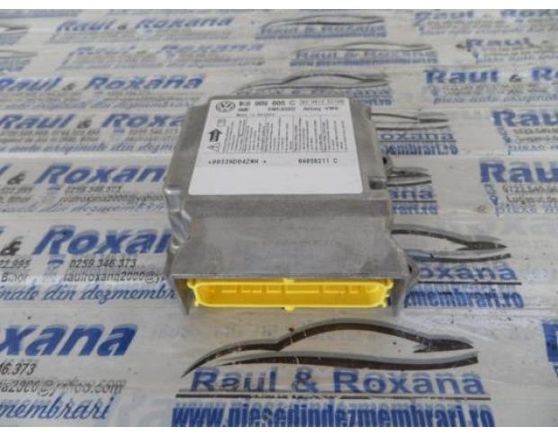 calculator airbag vw golf 5 2.0sdi bdk   1k0909605c