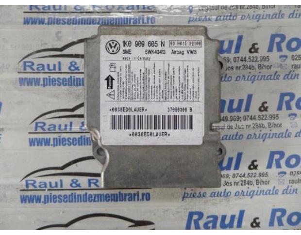 calculator vw golf 5 2.0tdi bkd 1k0909605n