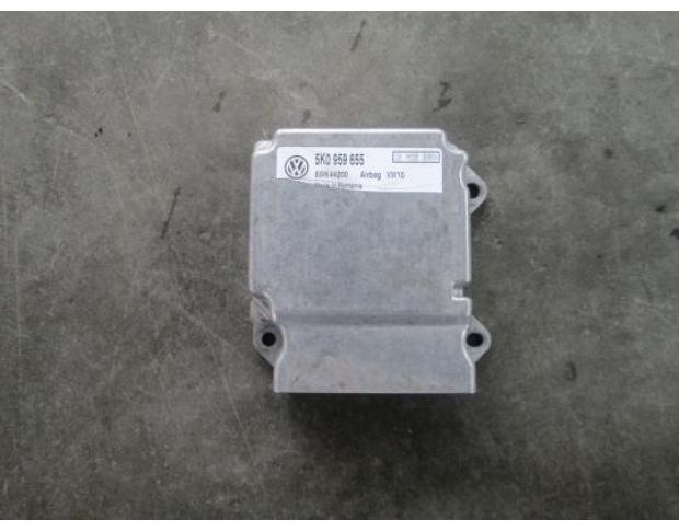 calculator airbag vw golf 6 2.0tdi cbd