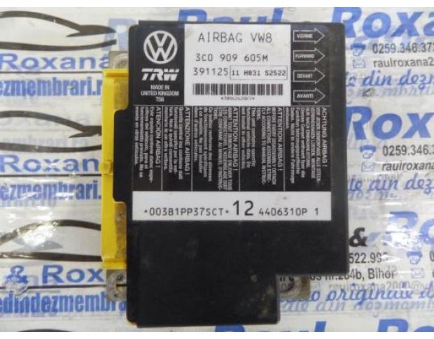 calculator vw passat (3c2) 1.9tdi 3c0909605m