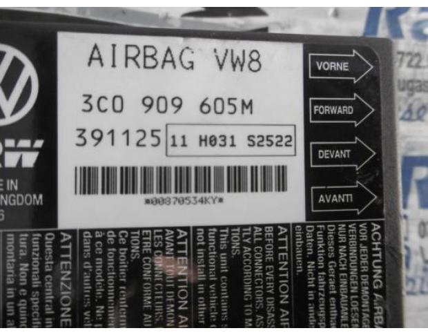 calculator vw passat 1.9tdi bxe 3c0909605m