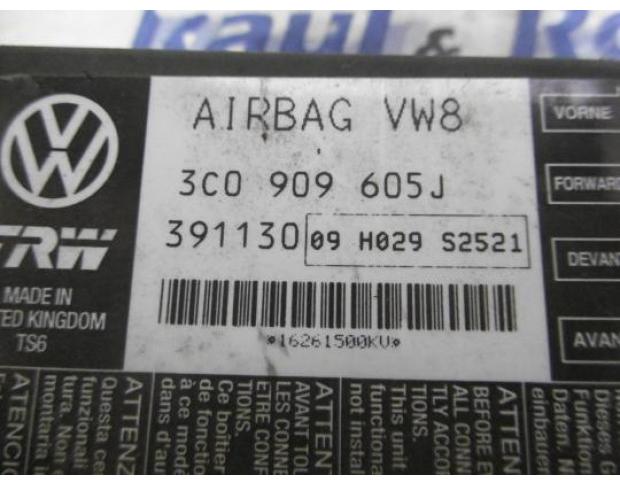 calculator vw passat 2.0tdi 3c0909605j