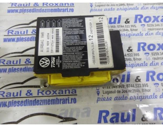 calculator vw passat 2.0tdi bkp 3c0909605m