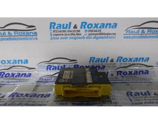 calculator airbag vw polo 9n 1.9tdi 6q0909605s