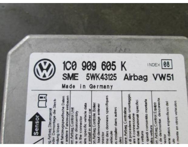 calculator vw polo 9n 1c0909605k