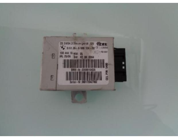 calculator alarma bmw x3 2.0d 204d4 61.35-6988104-02