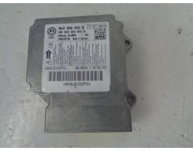 calculator audi a4 2.0tdi combi cag 8k0959655b