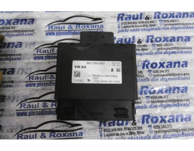 calculator baterie audi a4 2.0tdi cag 8k0959663