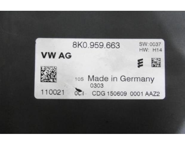 calculator baterie audi a4 2.0tdi cag 8k0959663