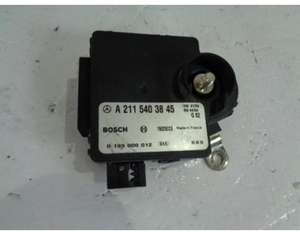calculator baterie mercedes cls 320 cdi a2115403845