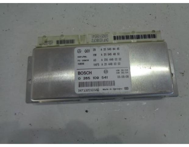 calculator baterie mercedes cls 320 cdi a2115406445