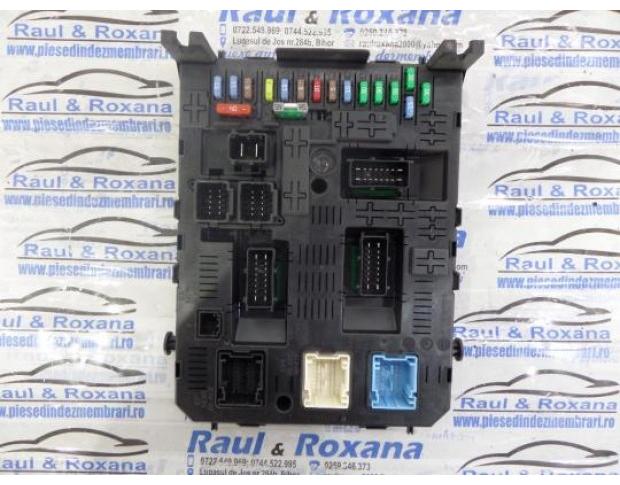 calculator bsi peugeot partner 1.6hdi 9678477080