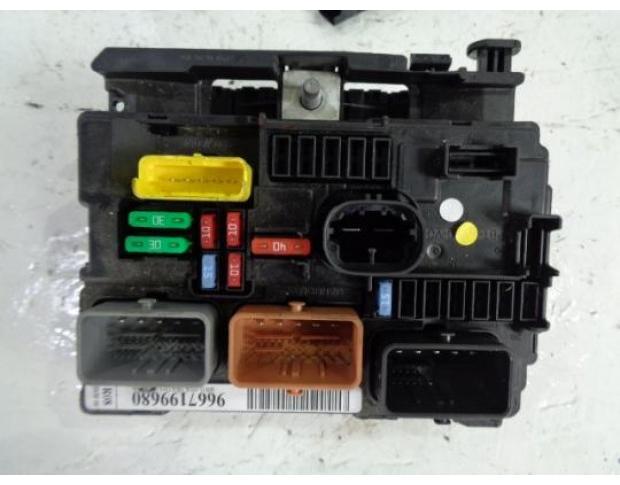 calculator bsm citroen ds3 1.6hdi 9h06 9667199680