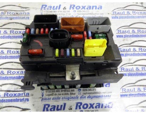 calculator bsm peugeot 207 1.6hdi 9664997880