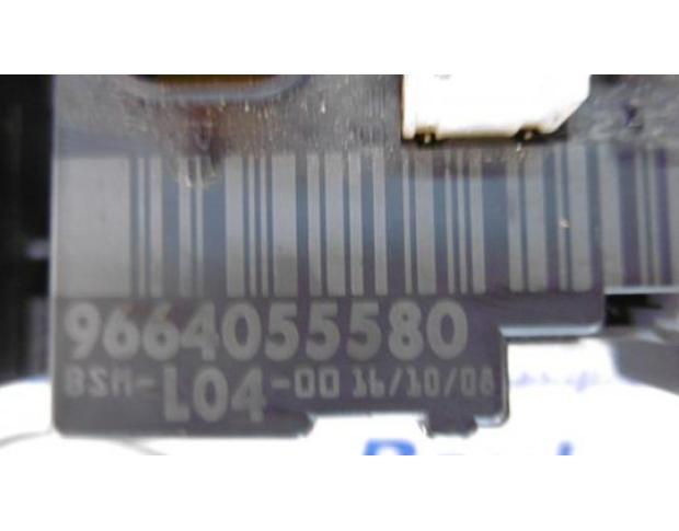 calculator bsm peugeot 207 cc 1.6hdi 9hz 9664055580