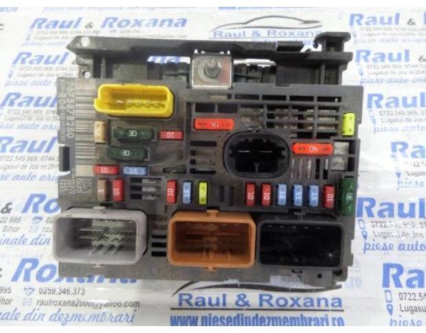 calculator bsm peugeot partner 1.6hdi 9675878280