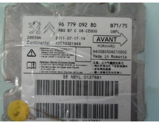 calculator citroen c4 1.6hdi 9h06 9677909280